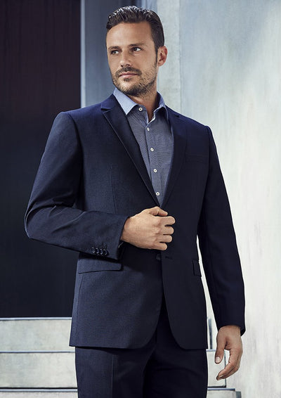 Mens Slimline Jacket