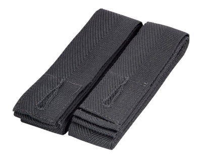 CHANGEABLE APRON STRAPS