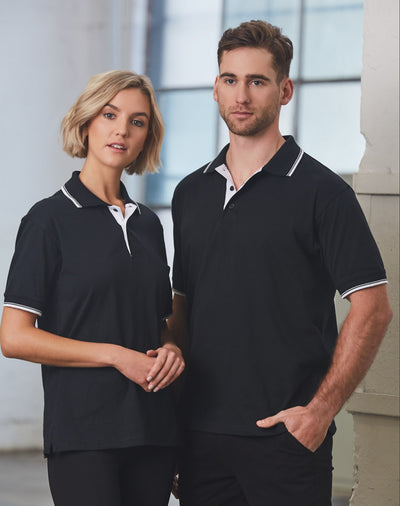 MACQUARIE POLO Unisex