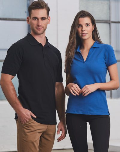 LONGBEACH POLO Ladies