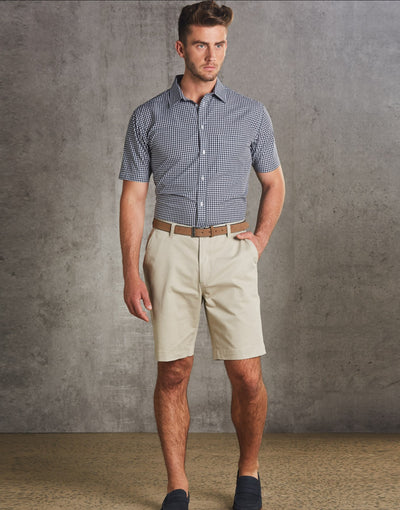 Men's Chino shorts