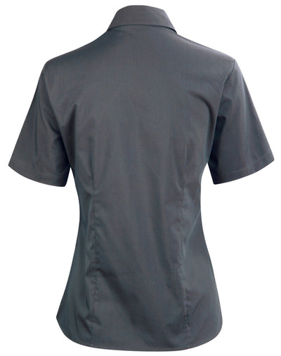 Executive Lady Short Sleeve