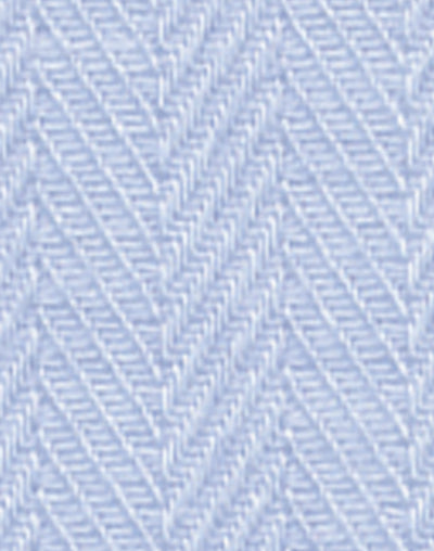 M7112 Men's Mini Herringbone Long Sleeve Shirt