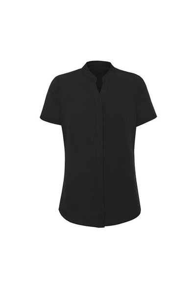 Womens Juliette S/S Blouse