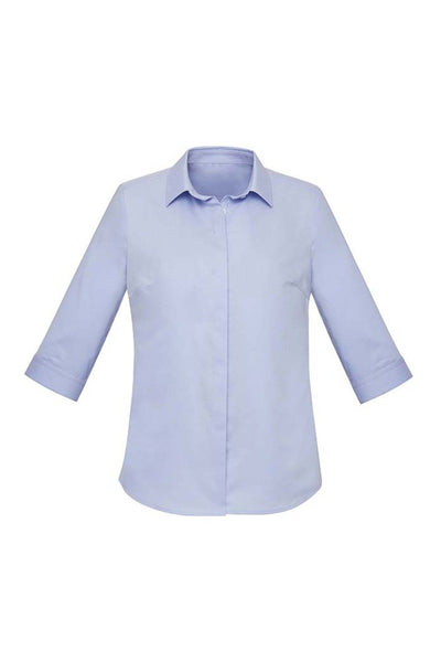 Womens Charlie 3/4 Shirt