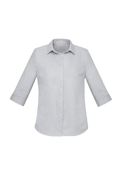 Womens Charlie 3/4 Shirt