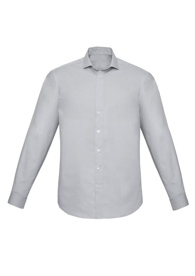Mens Charlie Slim Fit L/S Shirt