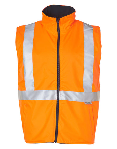 SW37 Hi-Vis  Safety Vest