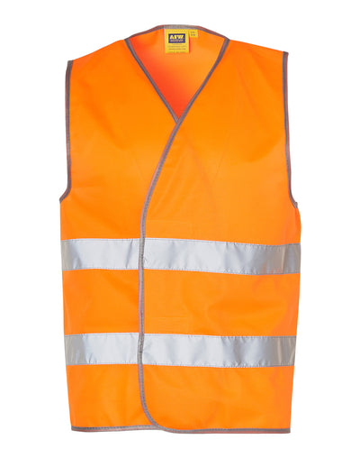 SW44 Hi-Vis Safety Vest