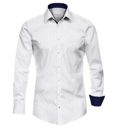 Shirts 100% Cotton ~ CUSTOM MADE CORPORATE WEAR
