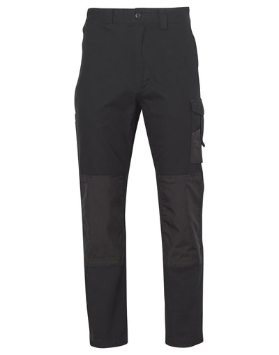 WP17 Cordura Durable Work Pants Stout Size